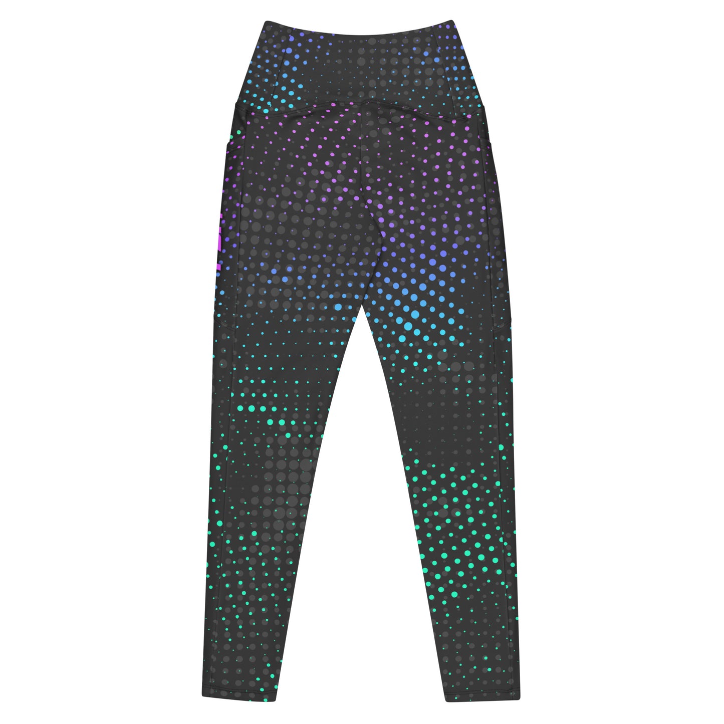 PSI Womens Leggings