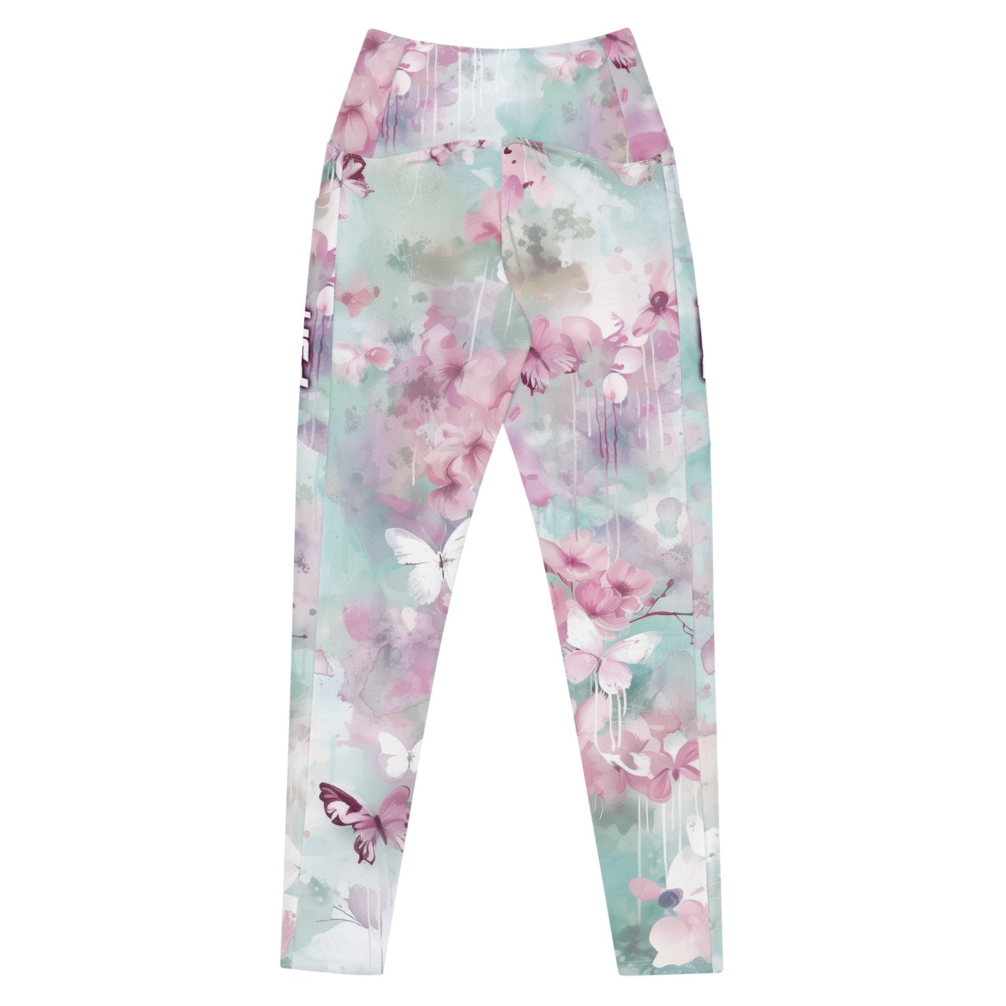 PSI Womens Leggings