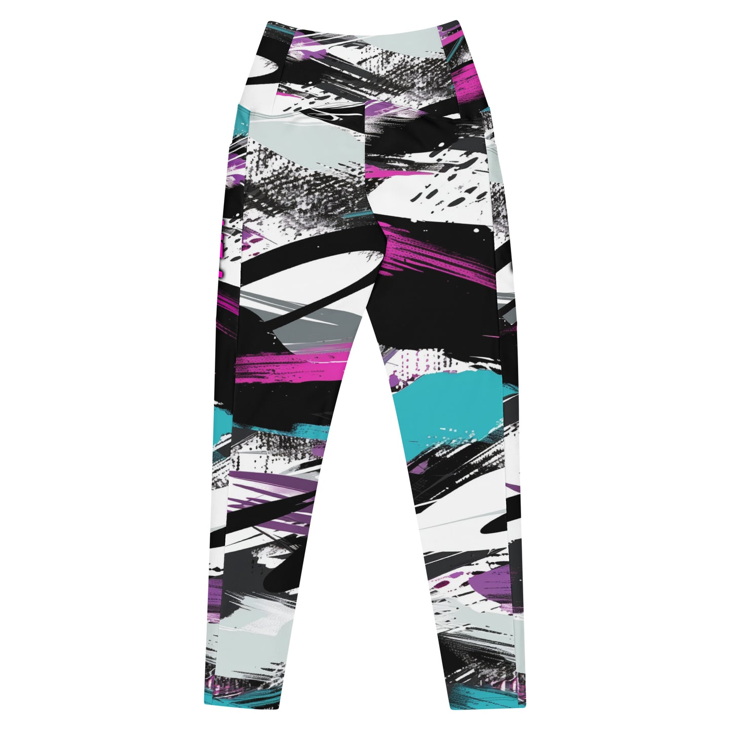 PSI Womens Leggings