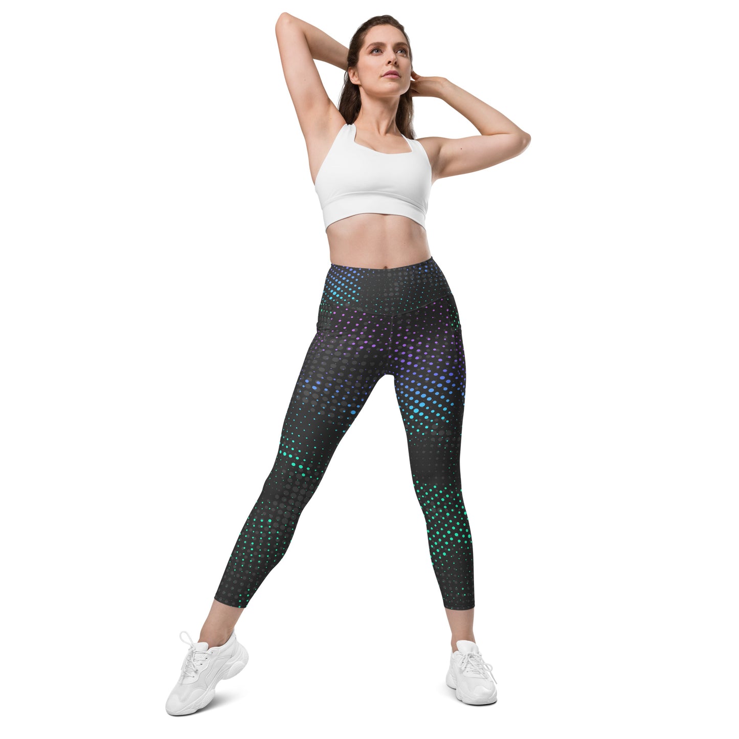 PSI Womens Leggings