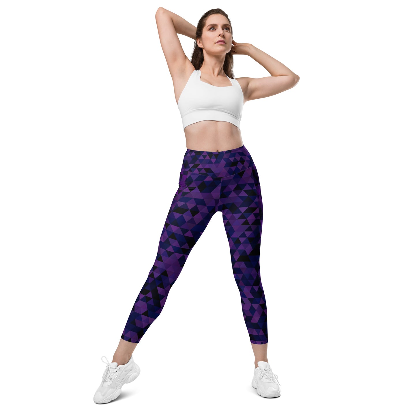 PSI Womens Leggings