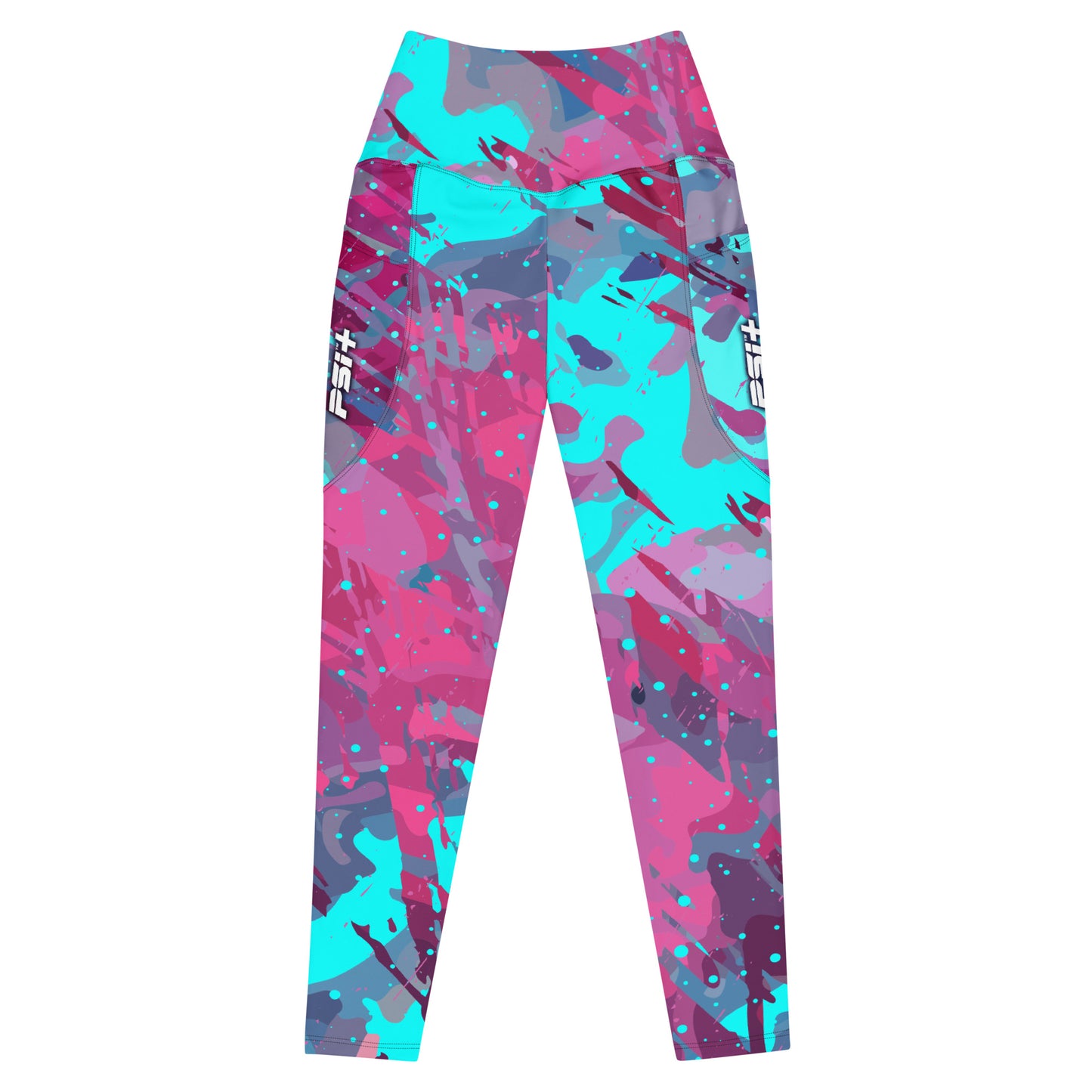 PSI Womens Leggings