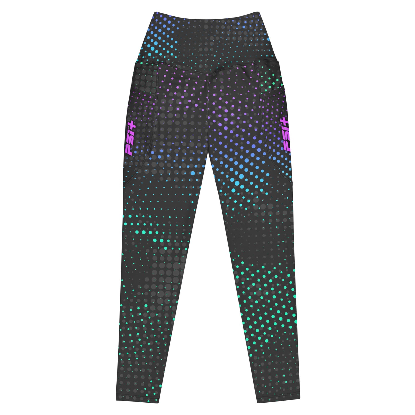 PSI Womens Leggings