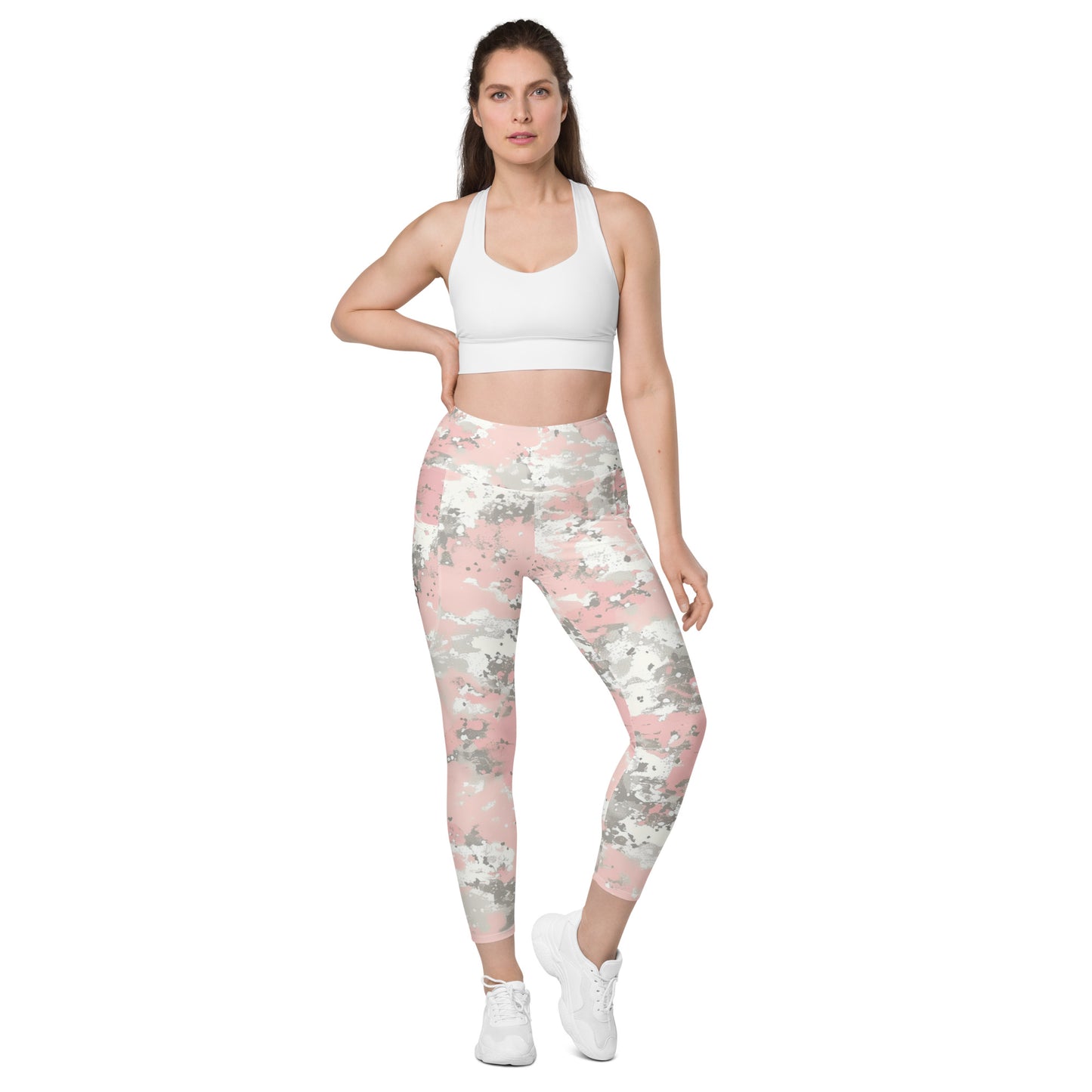 PSI Womens Leggings