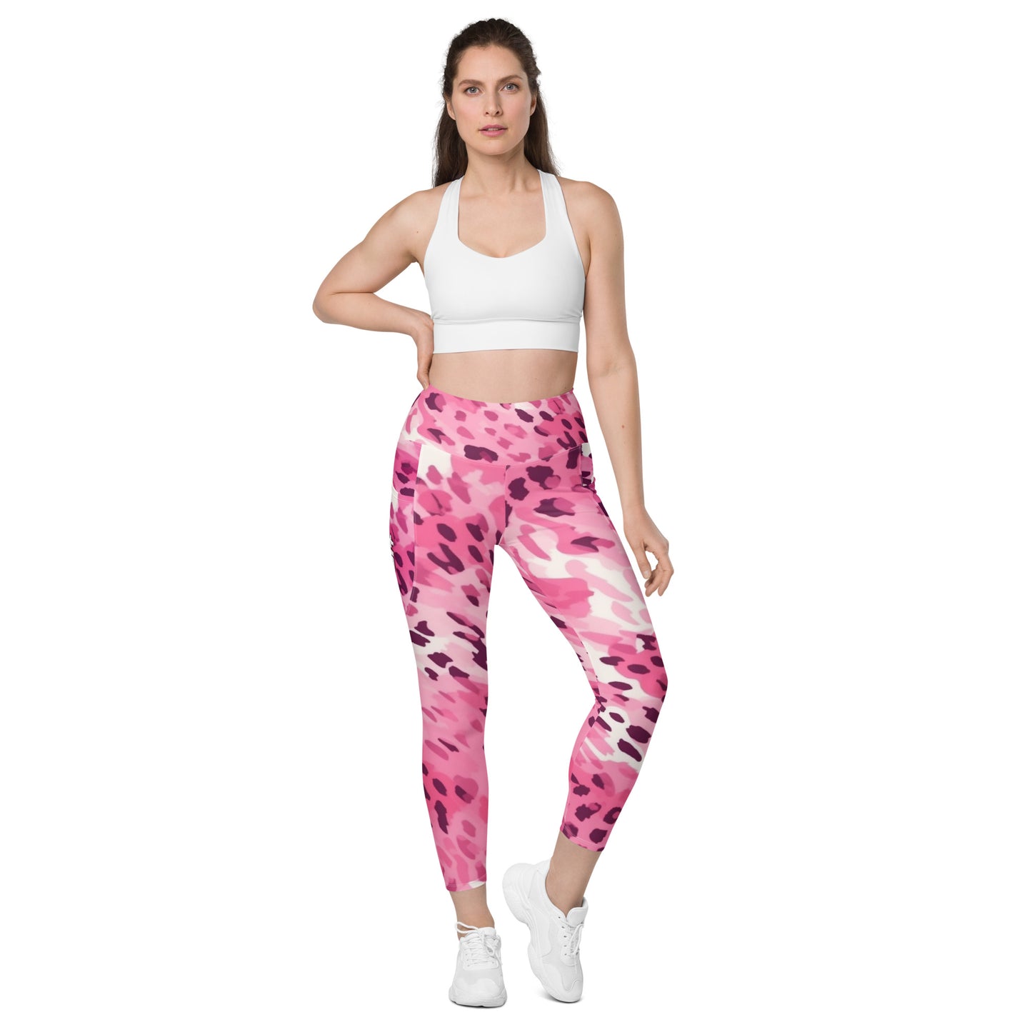 PSI Womens Leggings