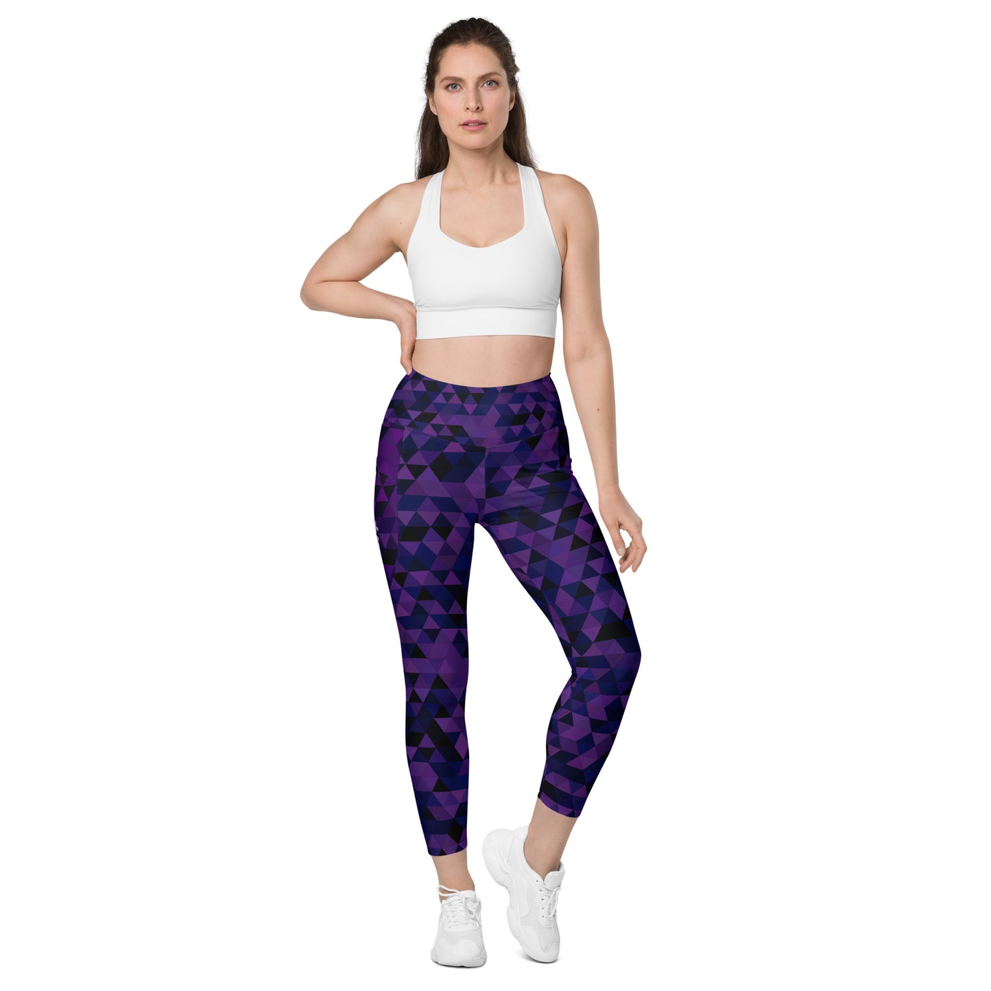 PSI Womens Leggings