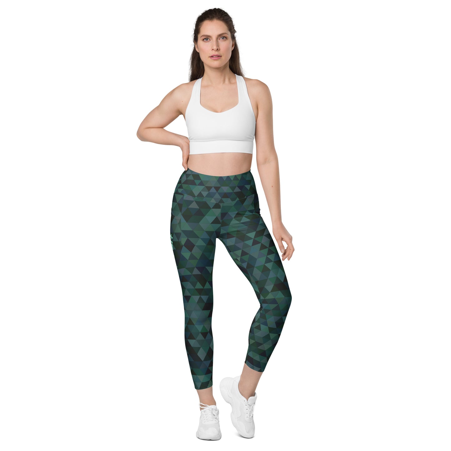 PSI Womens Leggings