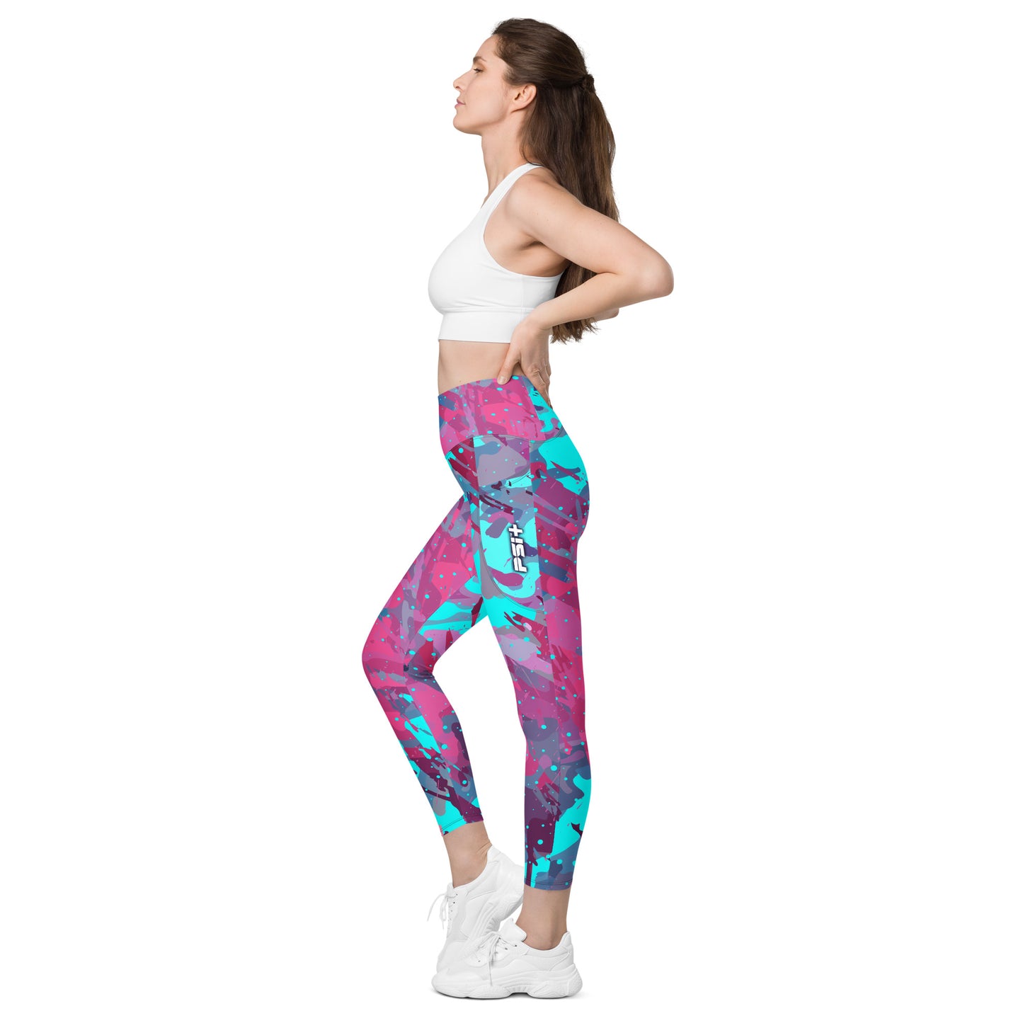 PSI Womens Leggings