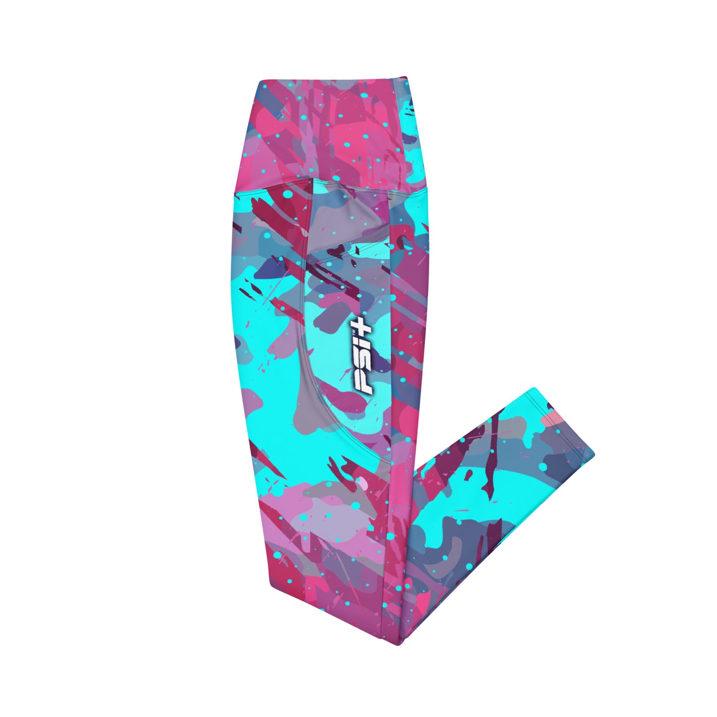 PSI Womens Leggings