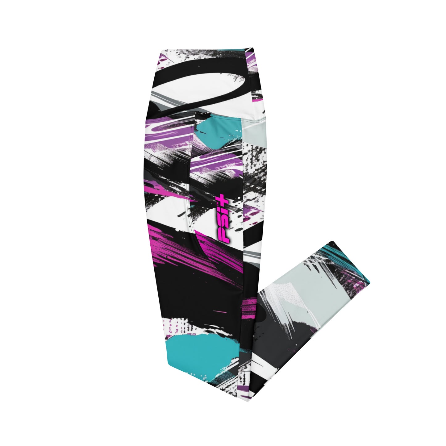 PSI Womens Leggings