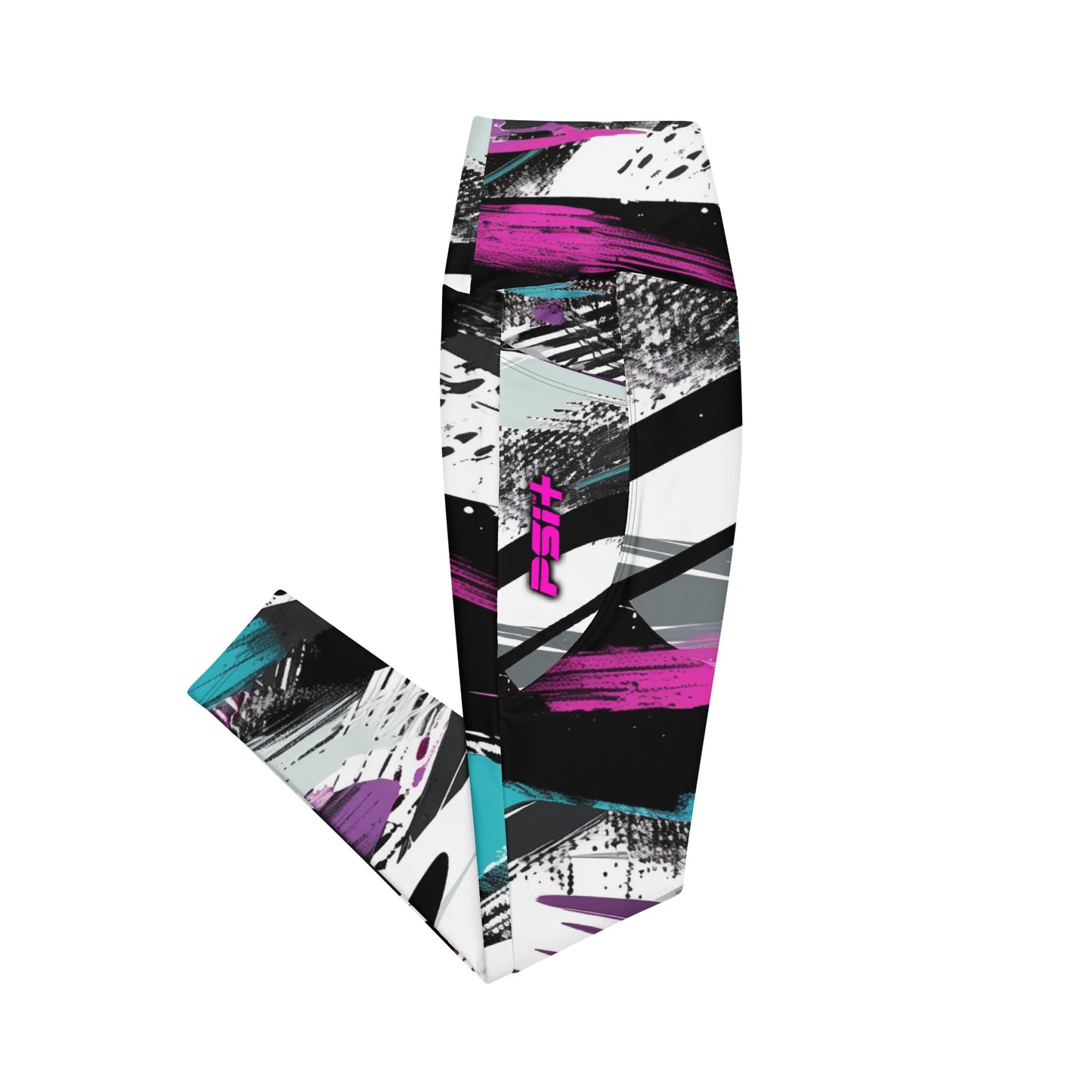 PSI Womens Leggings