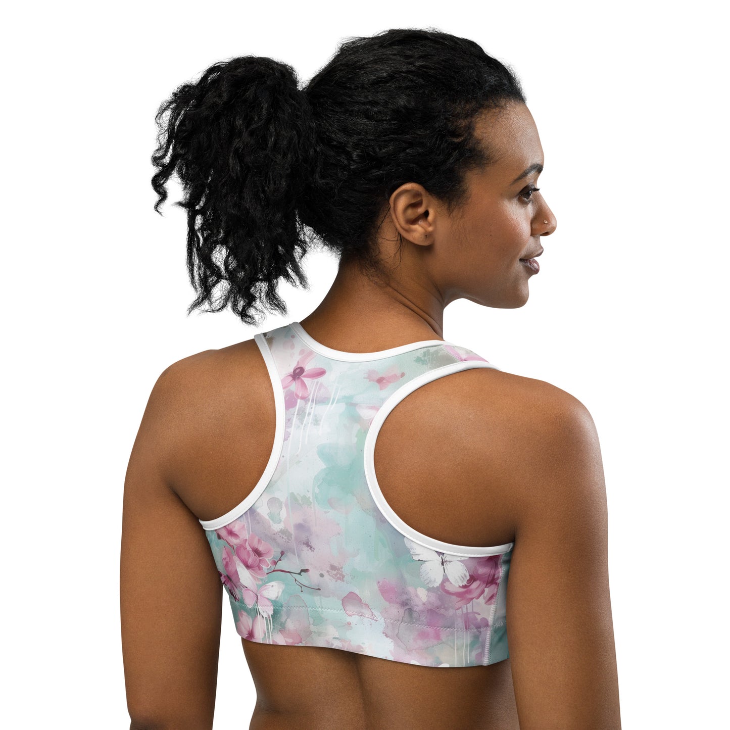 PSI Womens Sports Bra