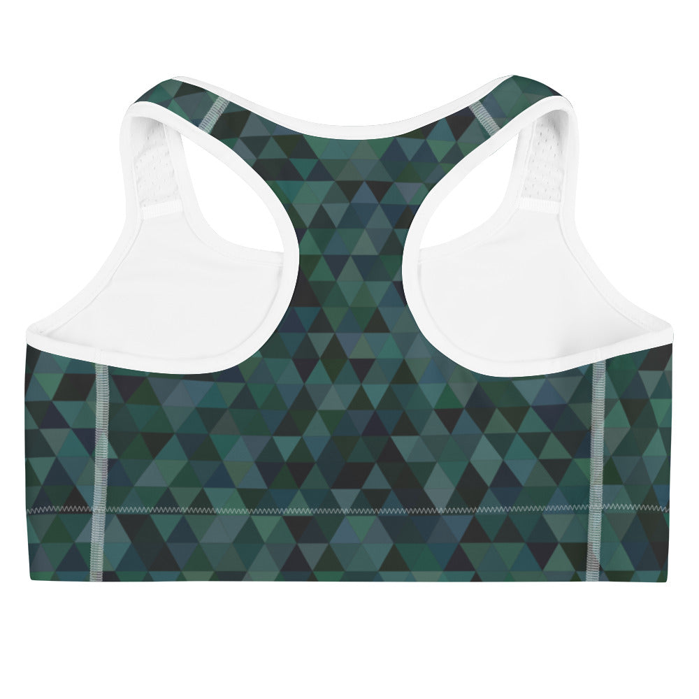 PSI Womens Sports Bra