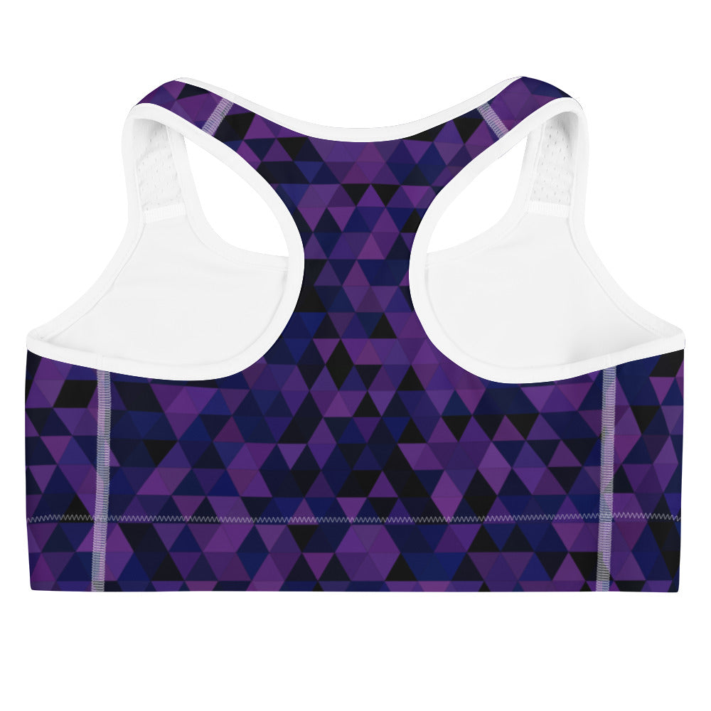 PSI Womens Sports Bra