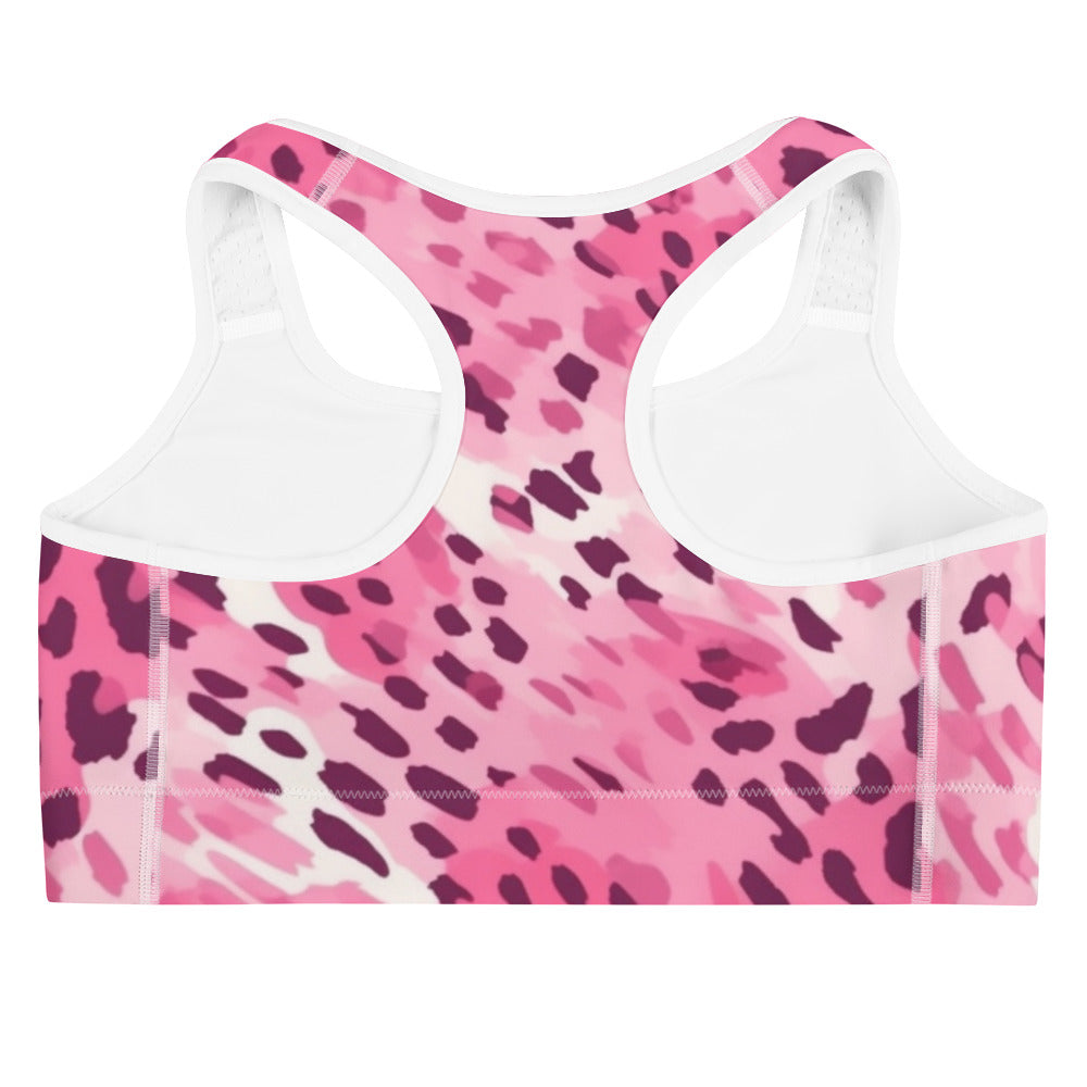 PSI Womens Sports Bra