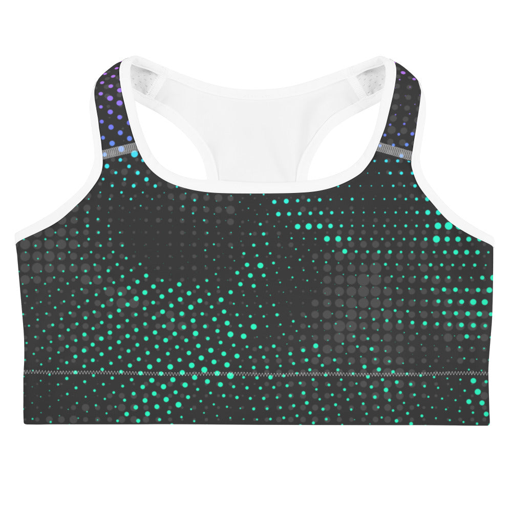 PSI Womens Sports Bra