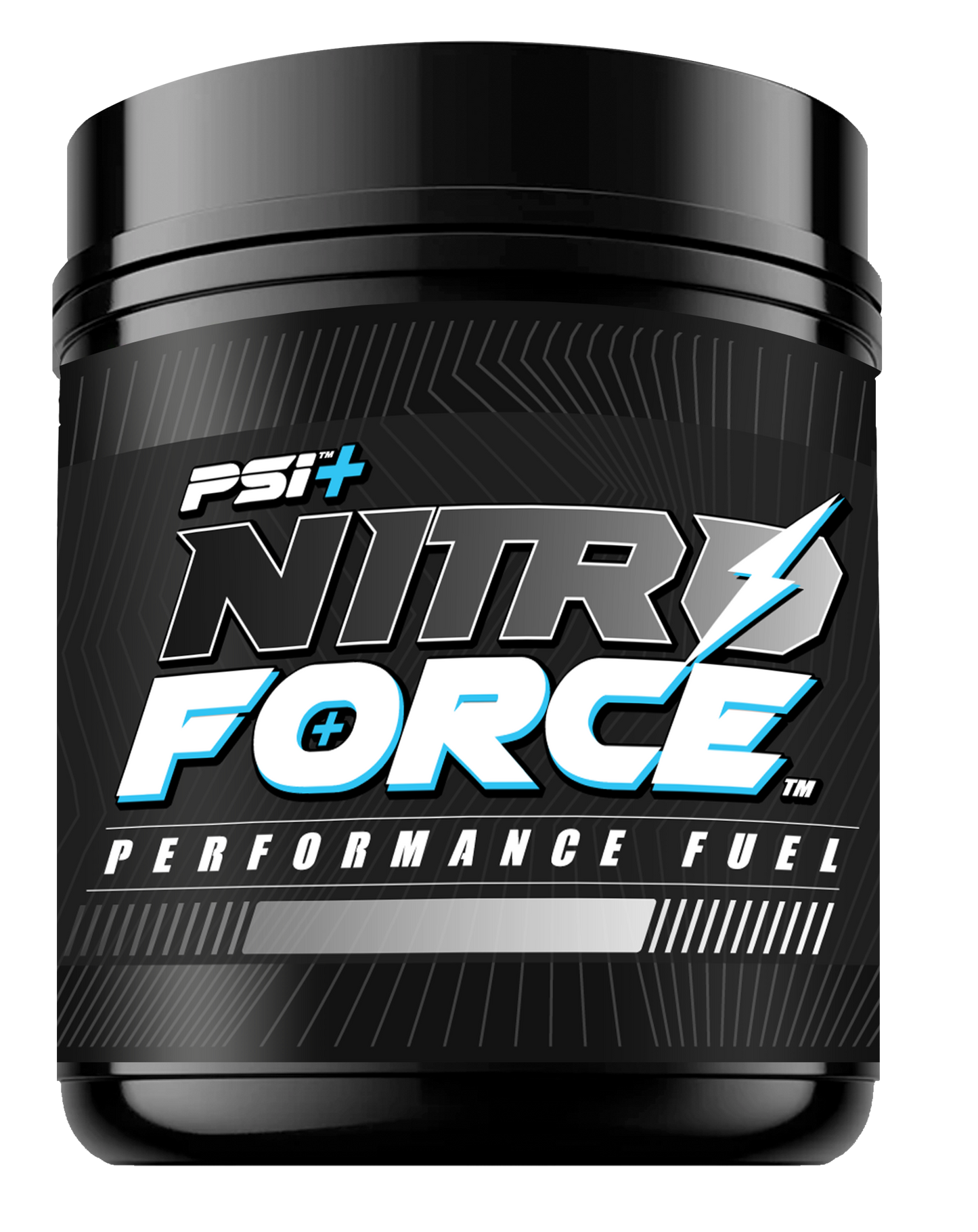 PSI Nitro Force Performance Fuel