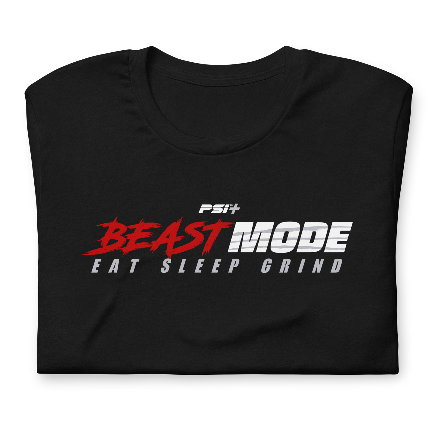 PSI Beast Mode (Black)