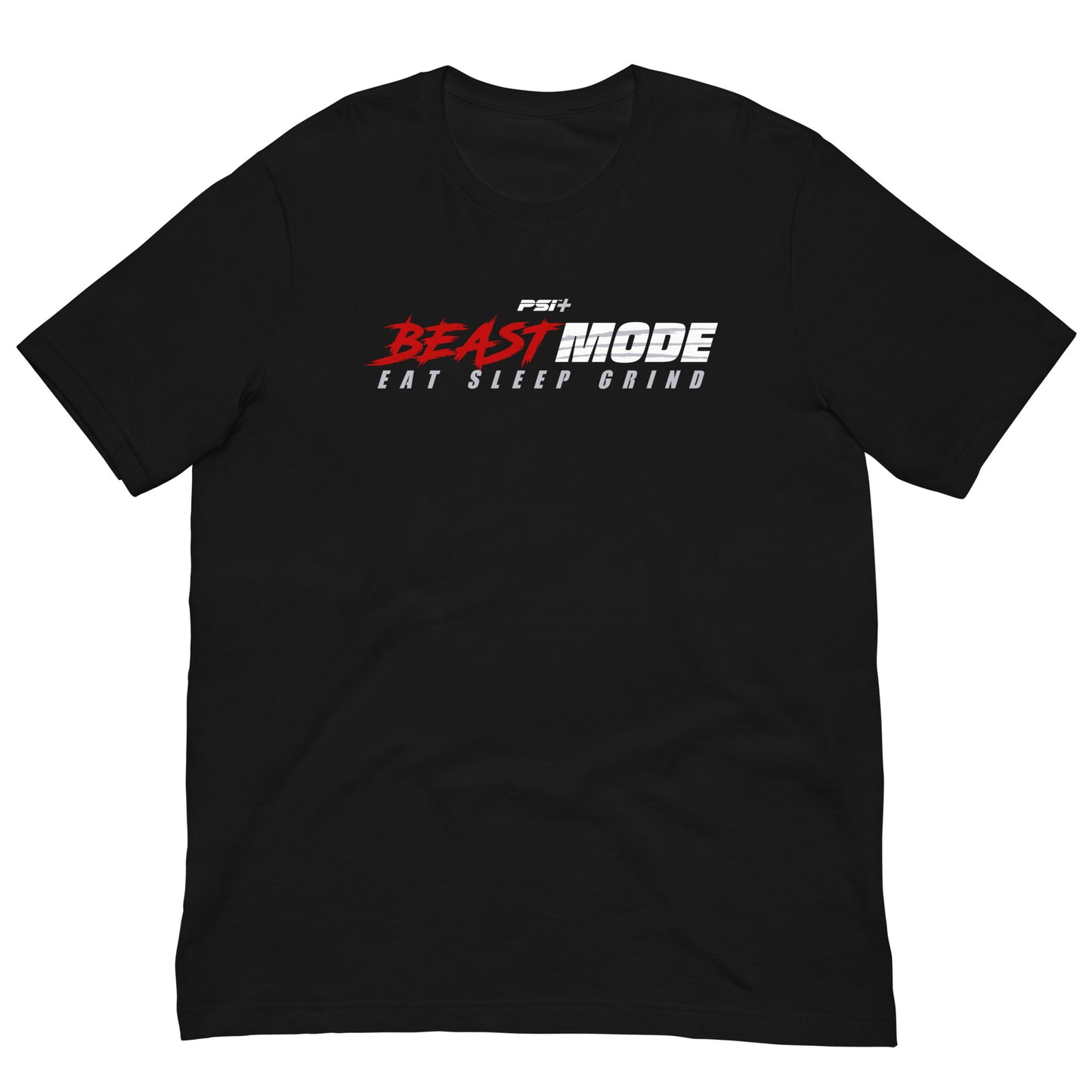 PSI Beast Mode (Black)