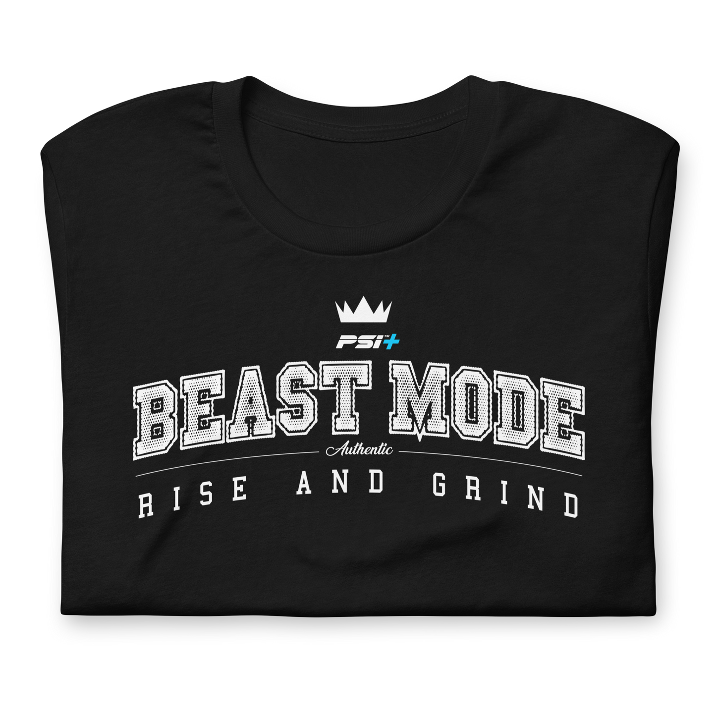 PSI Beast Mode Rise and Grind (Black)