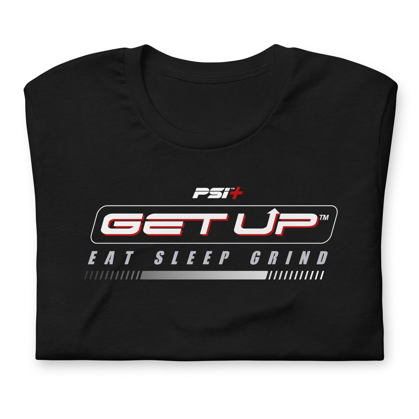 PSI Get Up (Black)