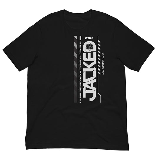 PSI Jacked (Black)