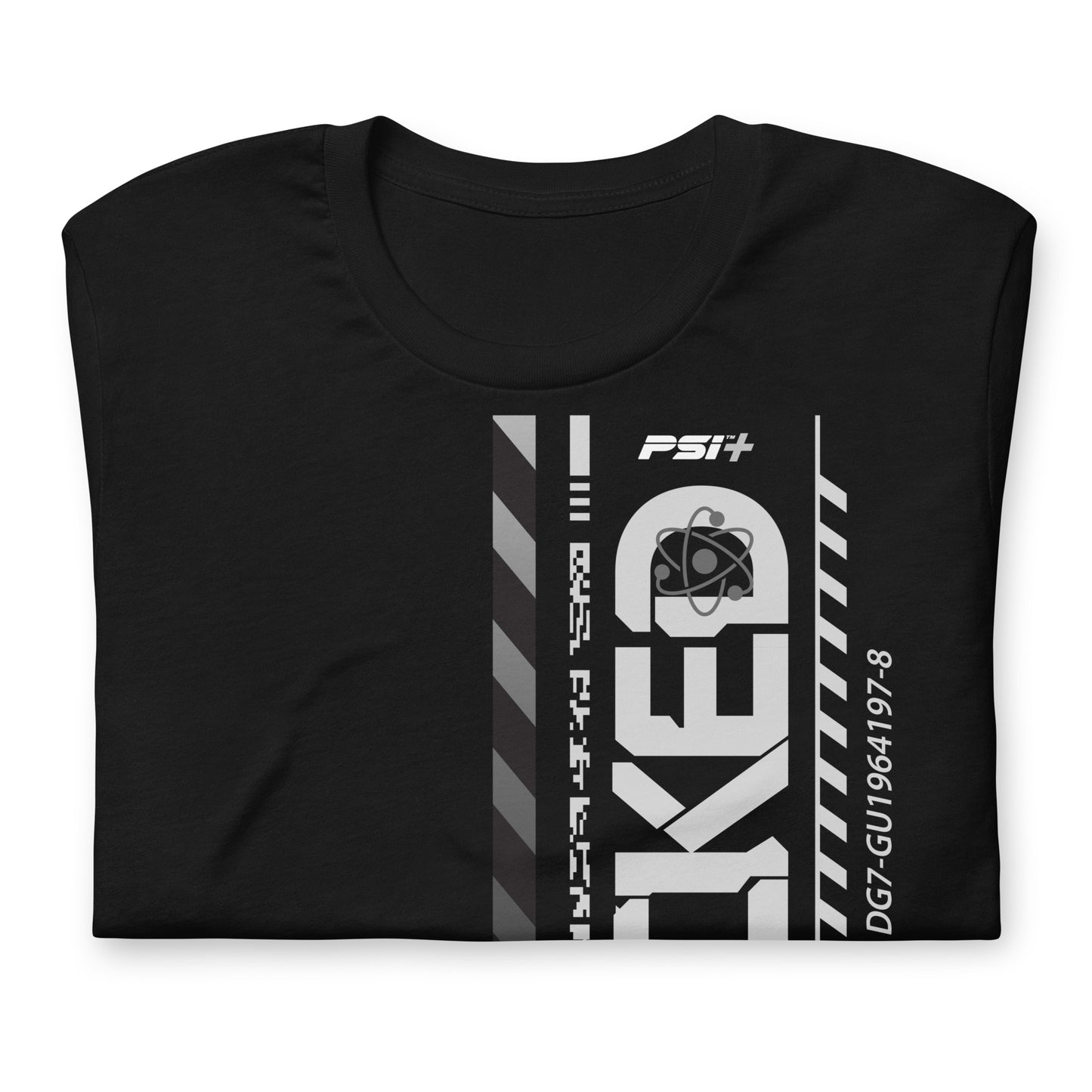 PSI Jacked (Black)