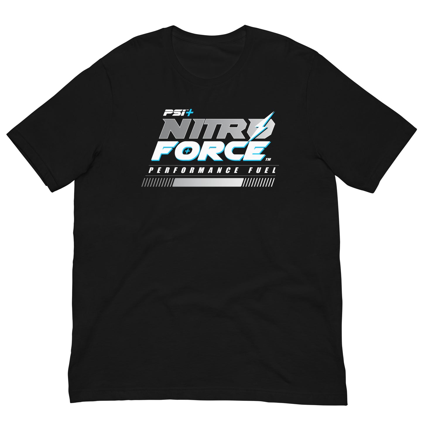 PSI Nitro Force (Black)