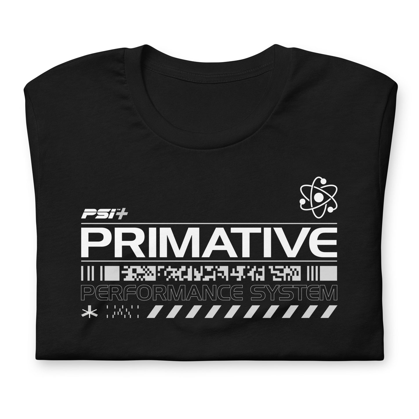 PSI Primative (Black)