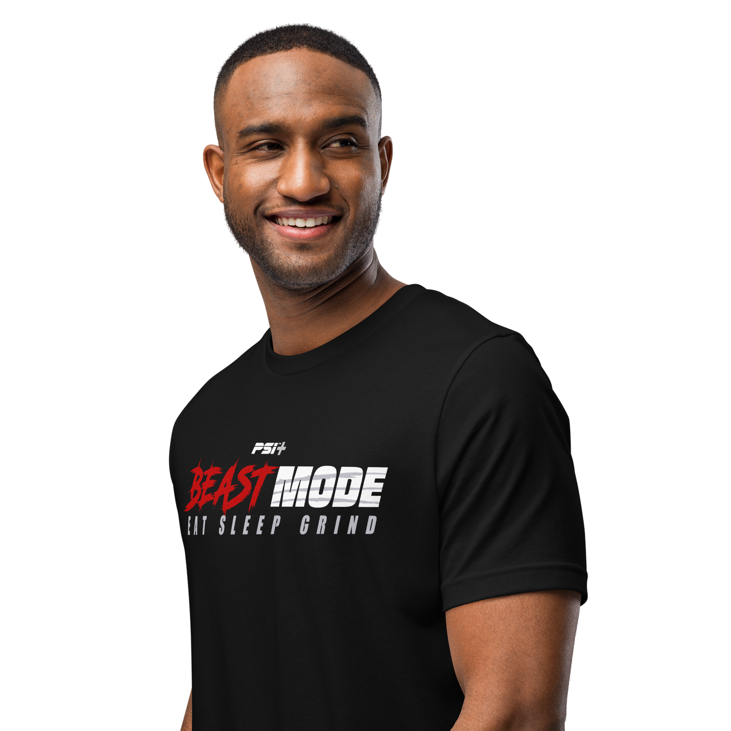 PSI Beast Mode (Black)