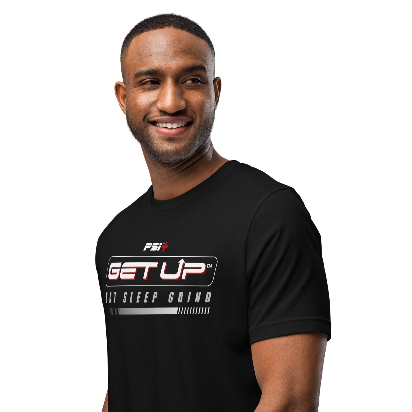 PSI Get Up (Black)