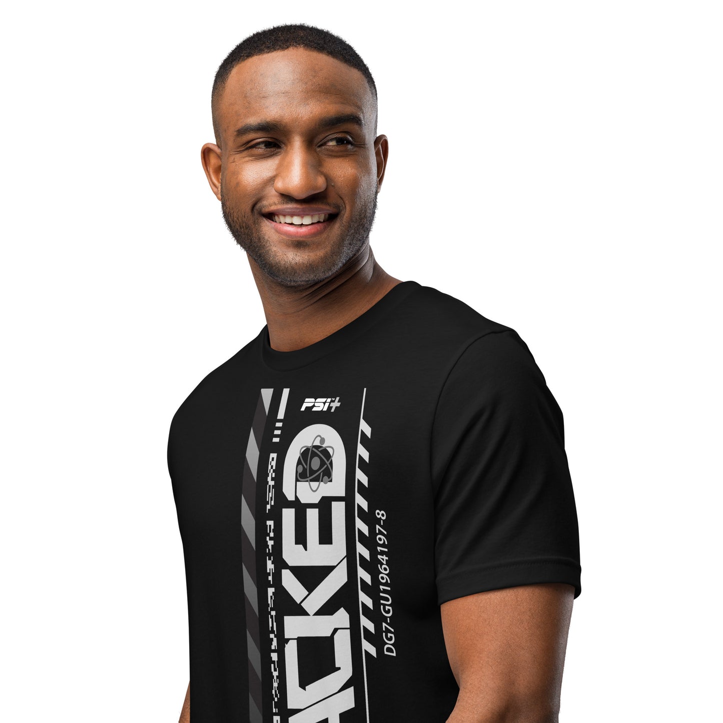 PSI Jacked (Black)