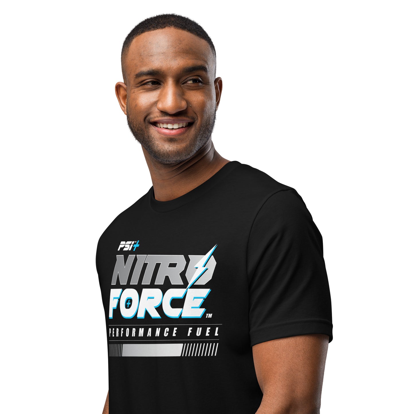 PSI Nitro Force (Black)