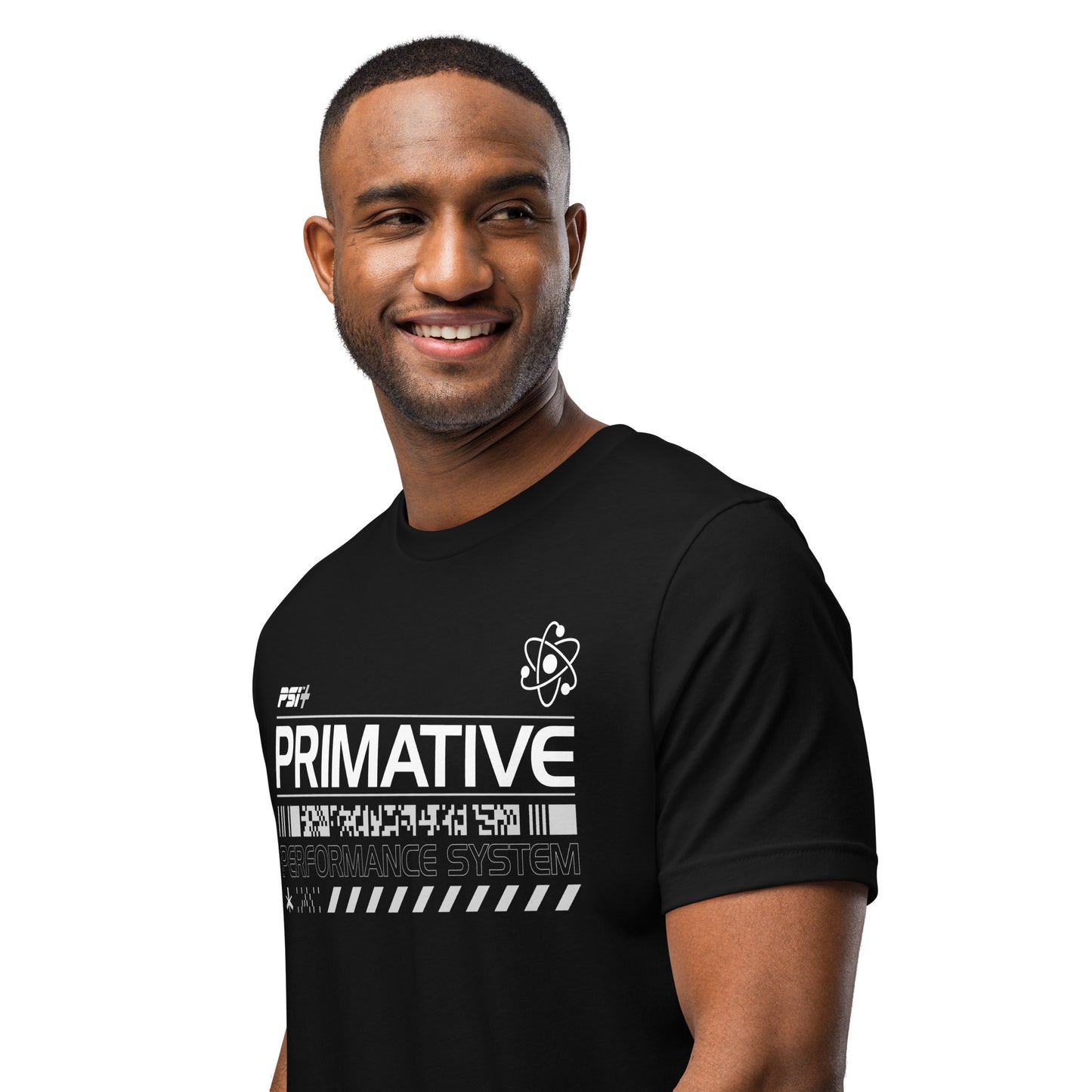 PSI Primative (Black)