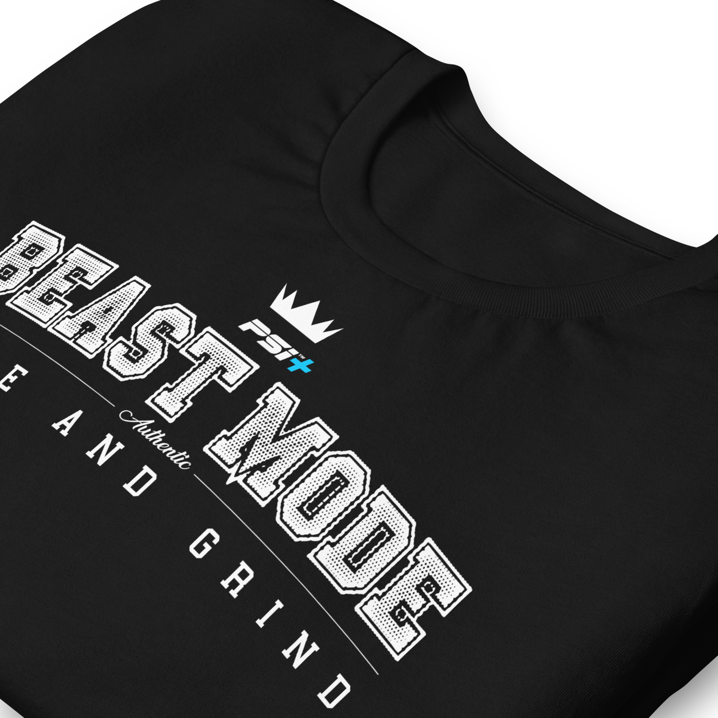 PSI Beast Mode Rise and Grind (Black)