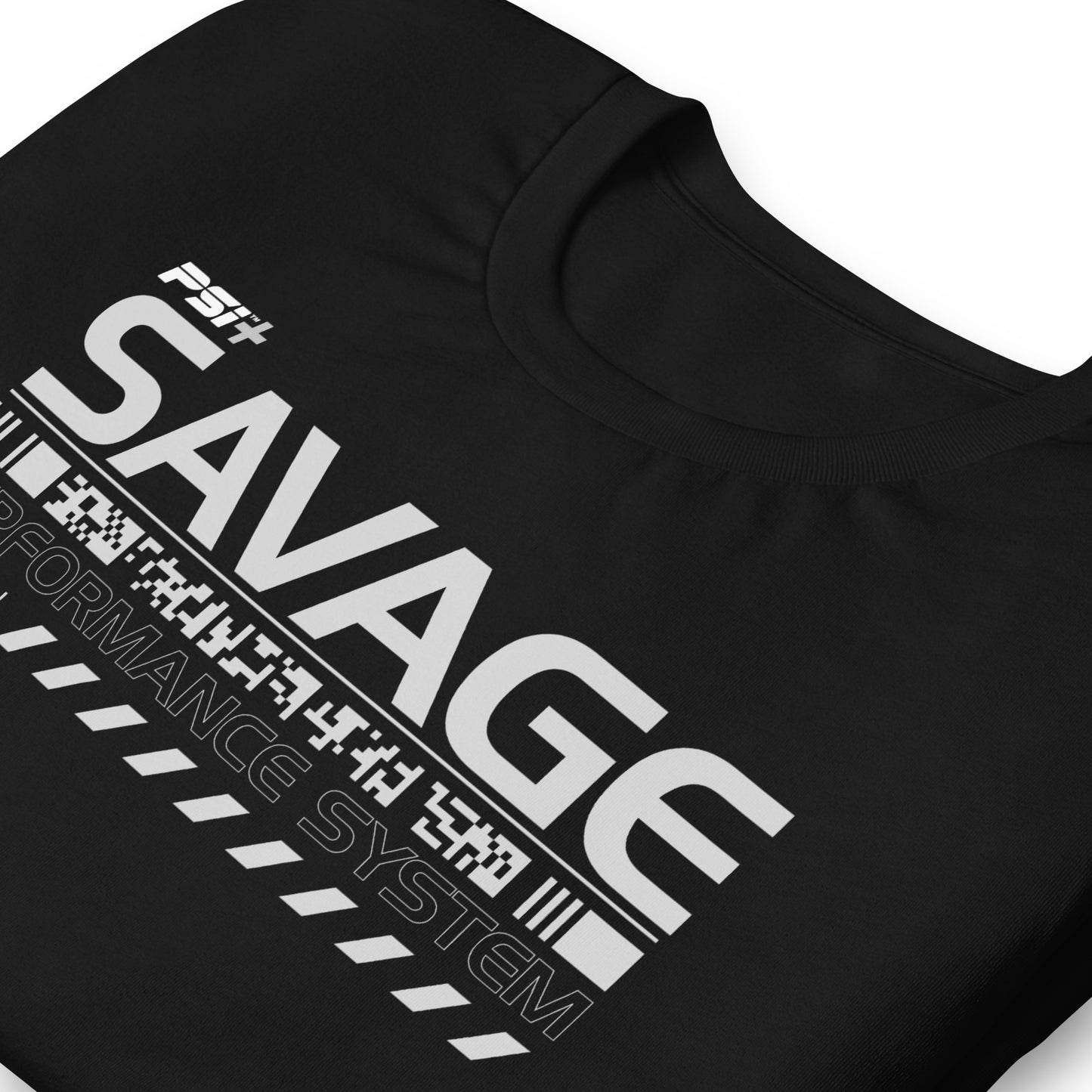 PSI Savage (Black)